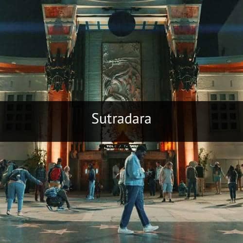 Wonder Man (dok. Marvel Television)