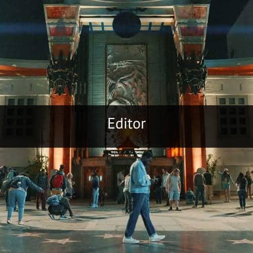 Wonder Man (dok. Marvel Television)