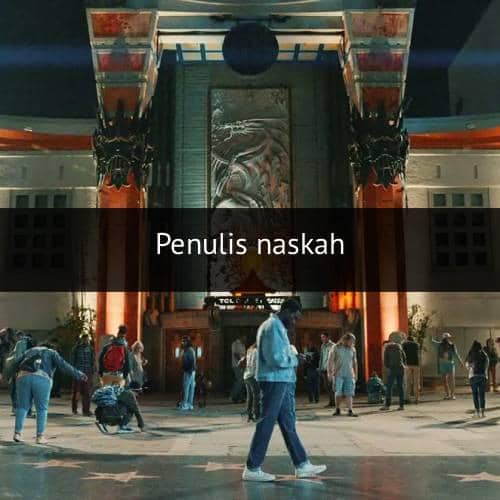 Wonder Man (dok. Marvel Television)