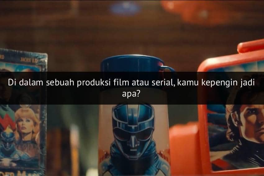 Wonder Man (dok. Marvel Television)