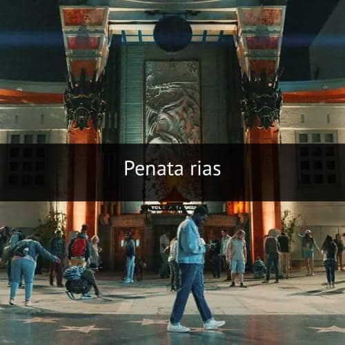 Wonder Man (dok. Marvel Television)