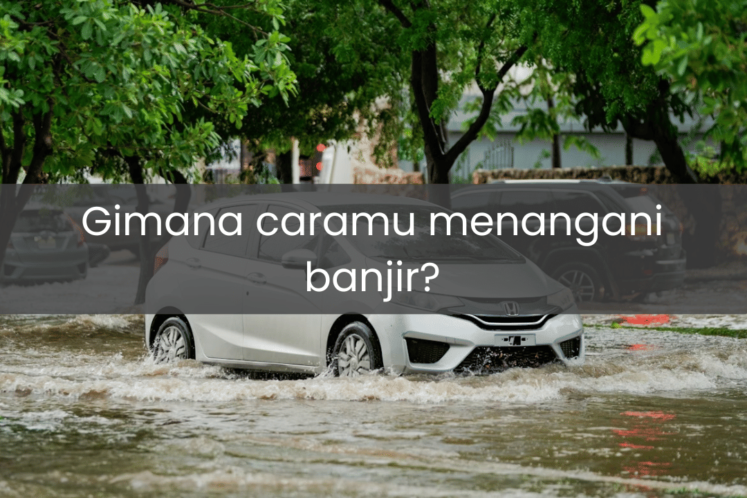QUIZ banjir