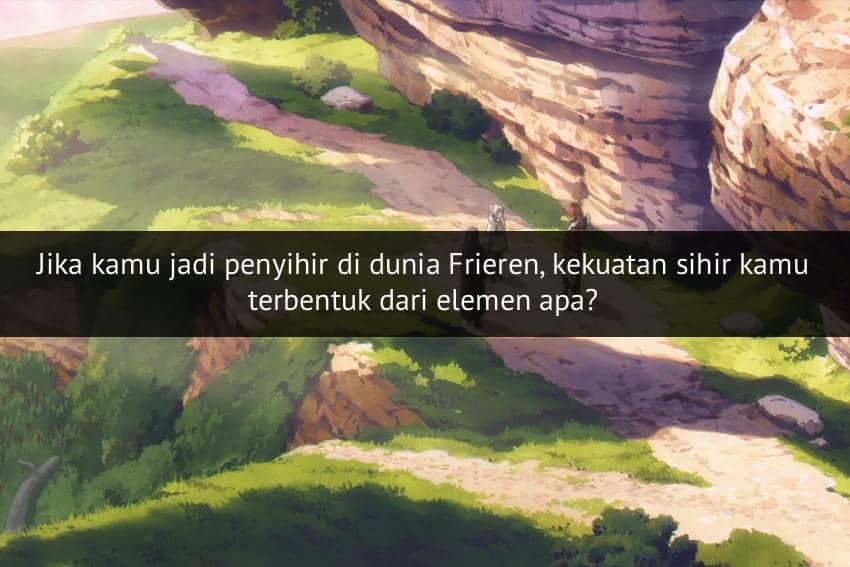 Frieren: Beyond Journey's End (dok. MADHOUSE)