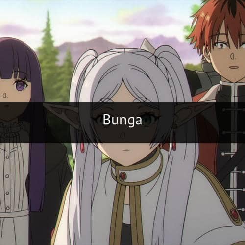 Frieren: Beyond Journey's End (dok. MADHOUSE)