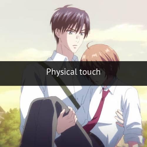 anime romantis (dok. Signal.MD)