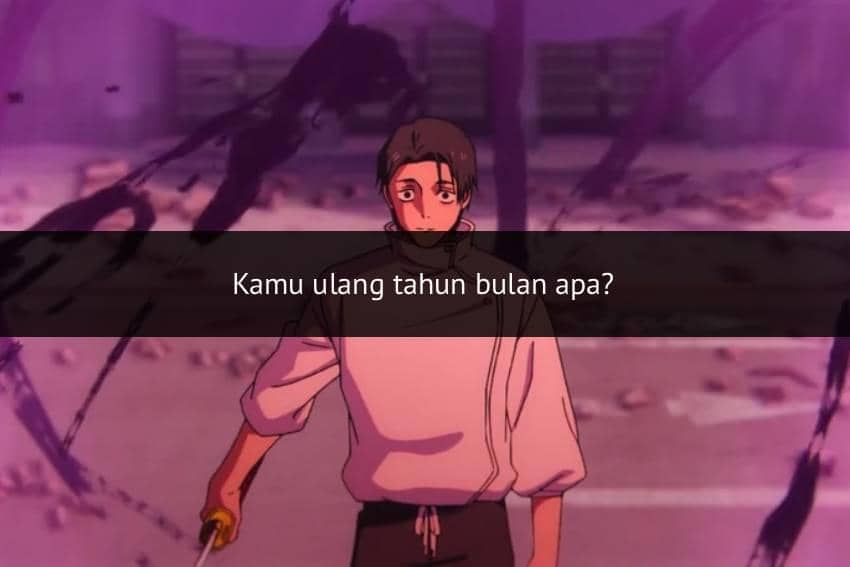 Jujutsu Kaisen (dok. MAPPA)