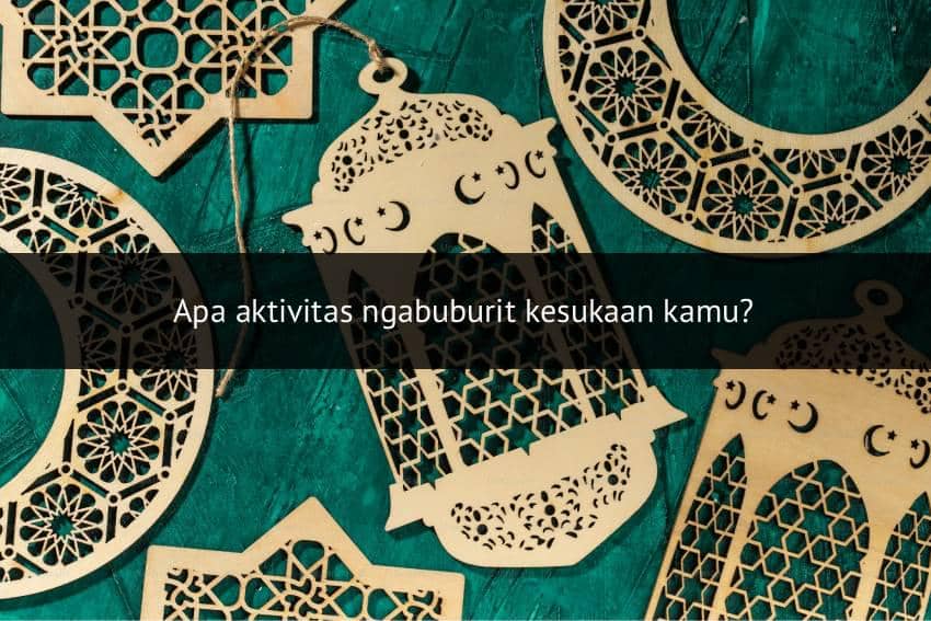 ilustrasi Ramadan (unsplash.com/slashiophotography)