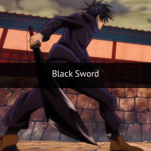 Jujutsu Kaisen (dok. MAPPA)