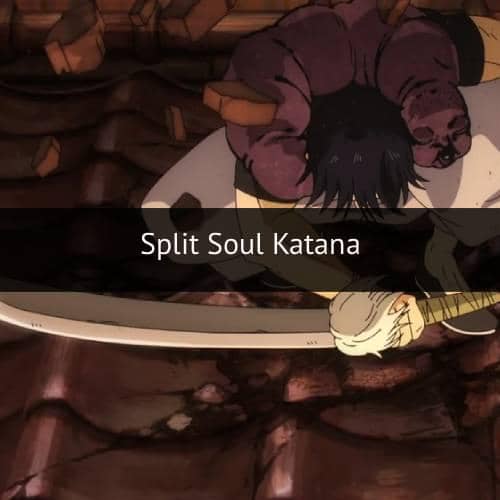 Jujutsu Kaisen (dok. MAPPA)