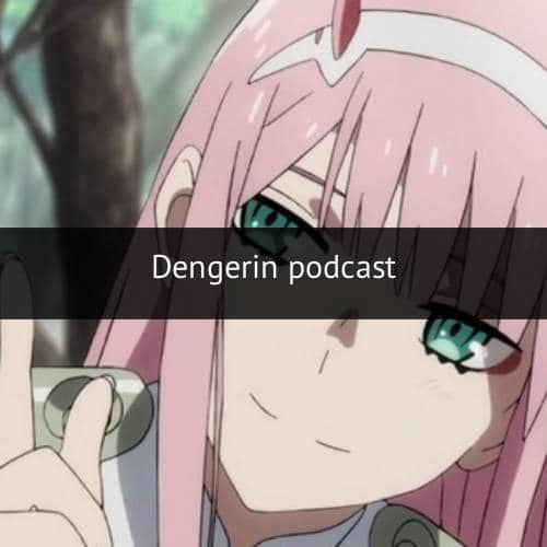 waifu anime (dok. A-1 Pictures/Darling in the FranXX)