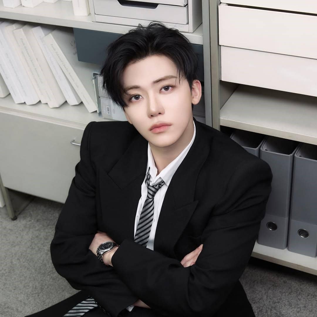 Potret Jaemin NCT JNJM
