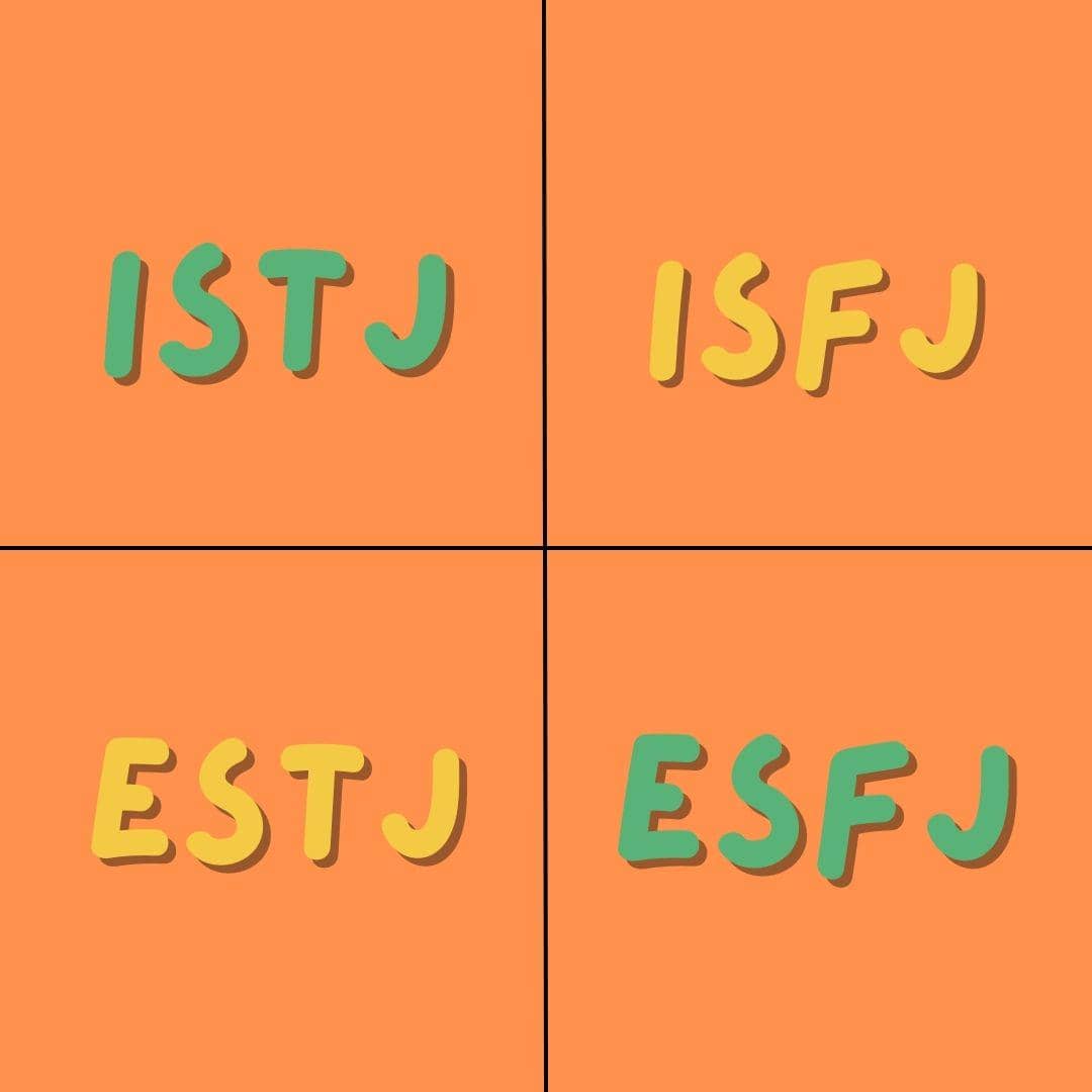MBTI