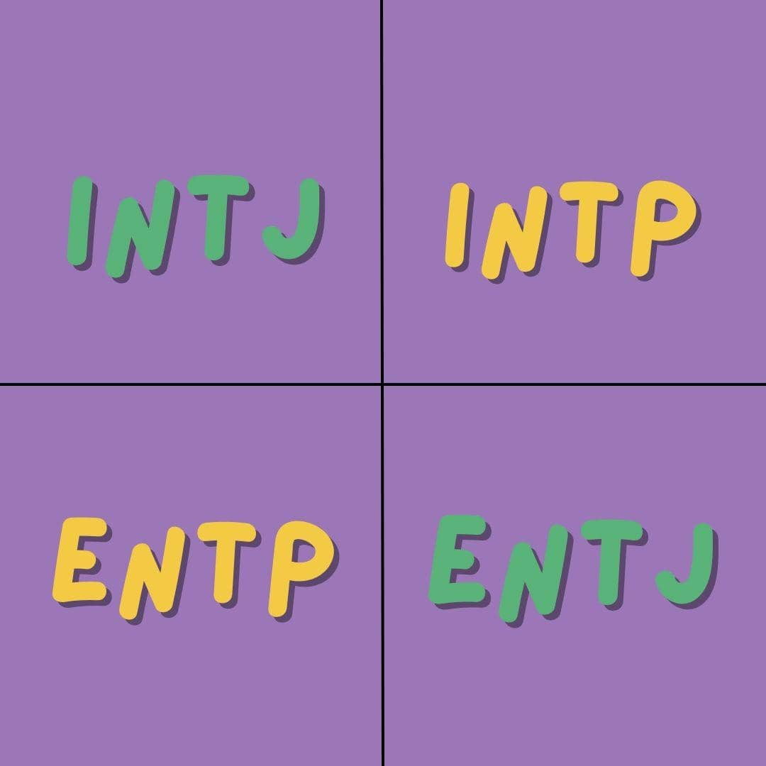 MBTI