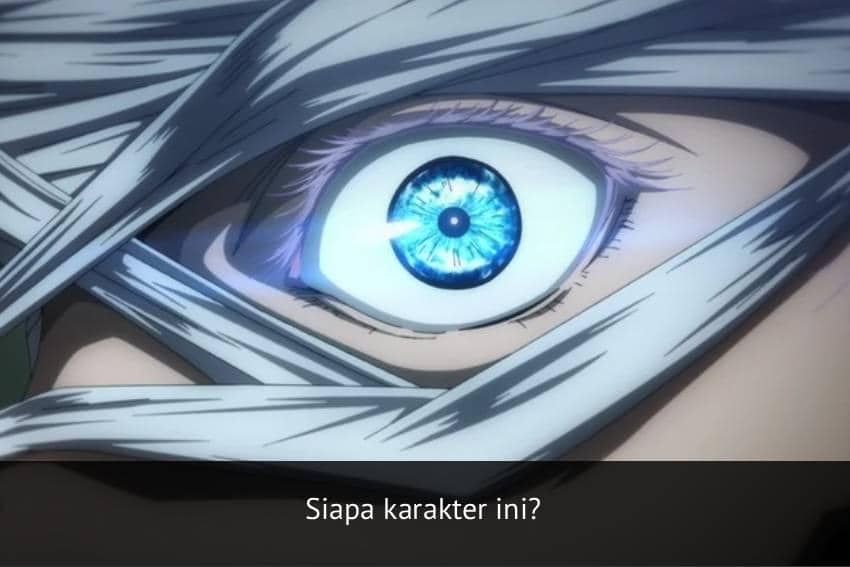 Jujutsu Kaisen (dok. MAPPA)