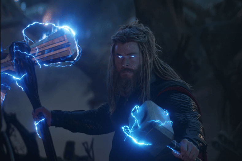 Stormbreaker