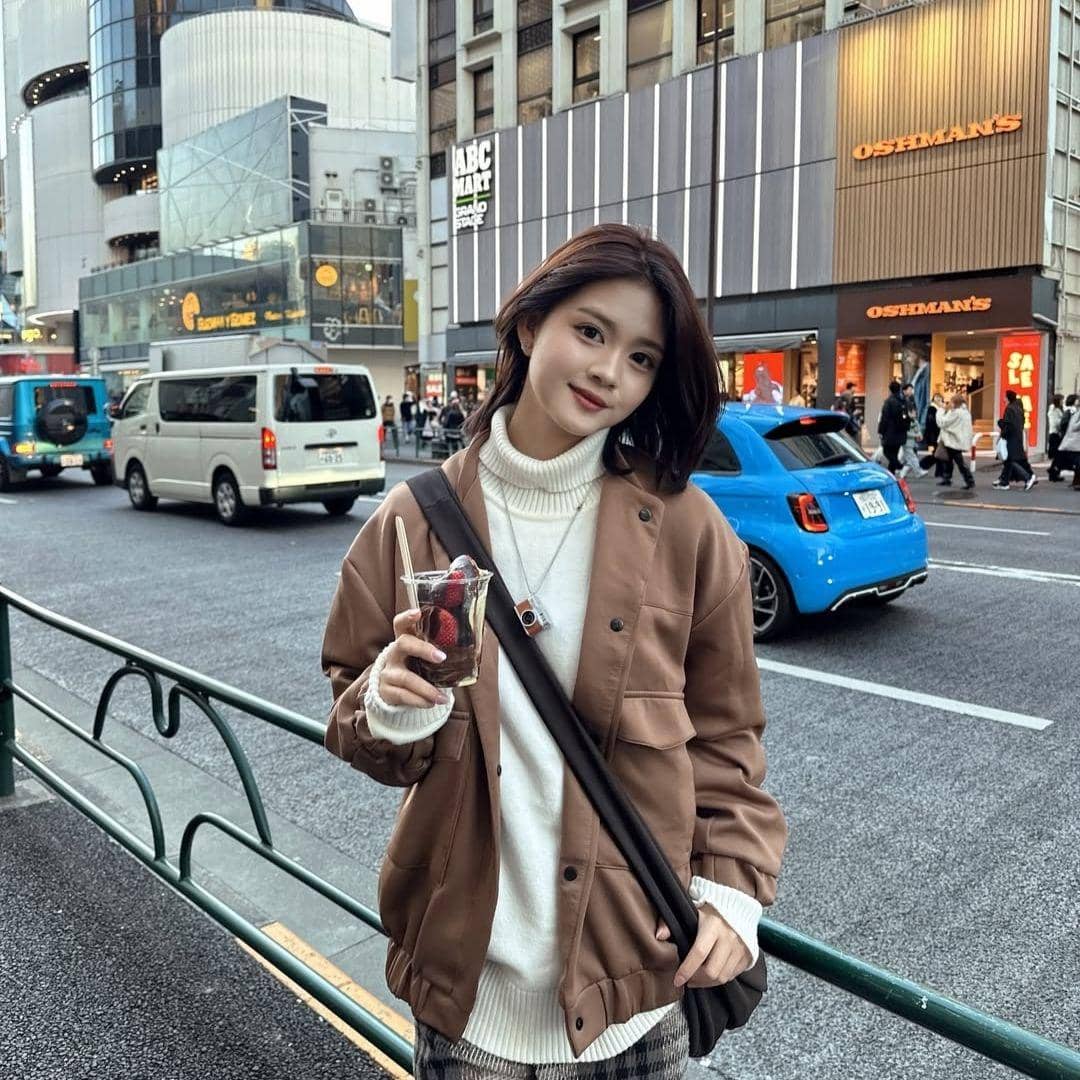 Potret Christy JKT48