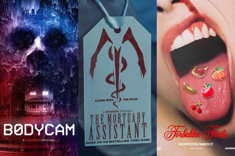 3 Film Horor Baru Tayang Maret 2026 di Platform Streaming | Popbela.com