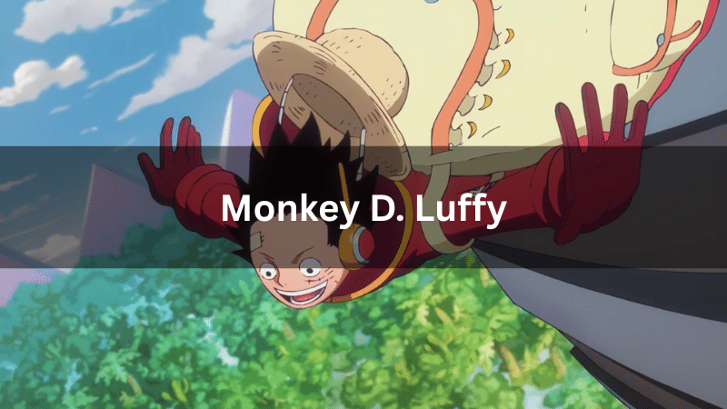 Luffy
