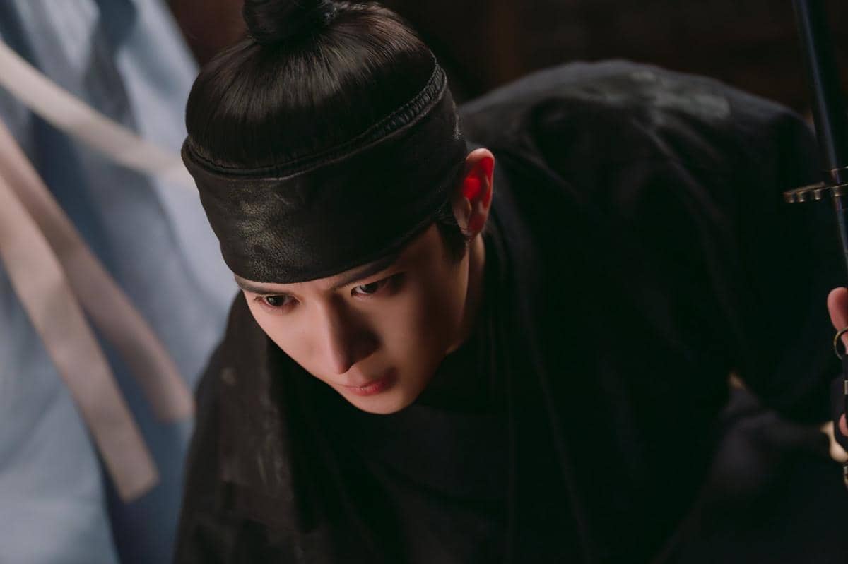 Kim Young Dae di Boyfriend on Demand