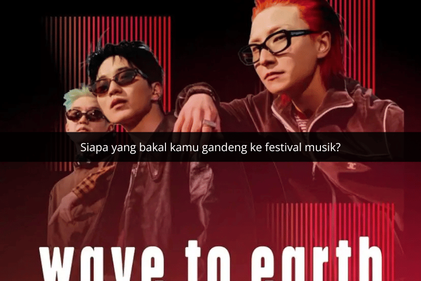 Java Jazz Festival