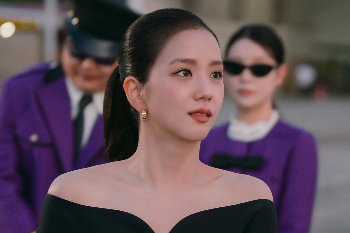 Still cut drama Korea Boyfriend on Demand