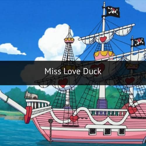 One Piece (dok. Toei Animation)
