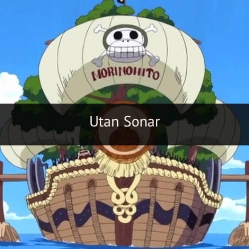 One Piece (dok. Toei Animation)