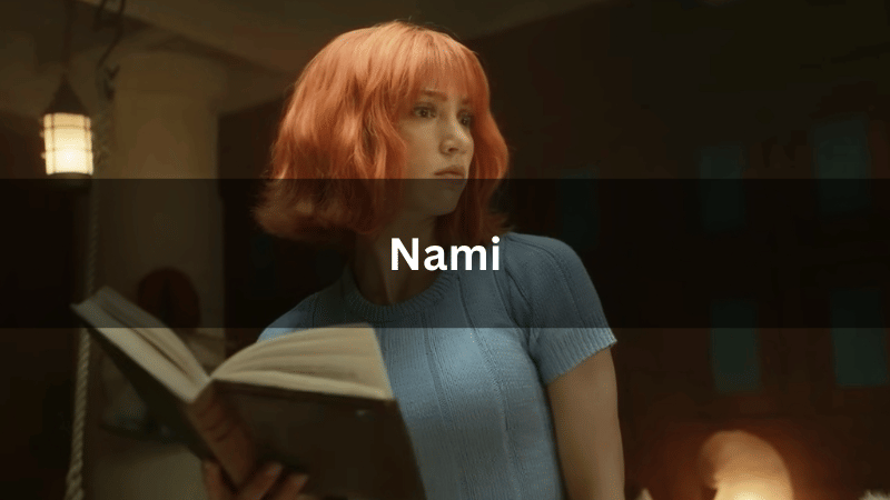 Nami