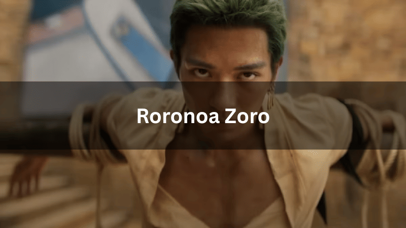 Zoro