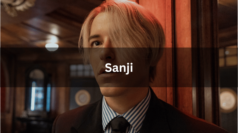 Sanji