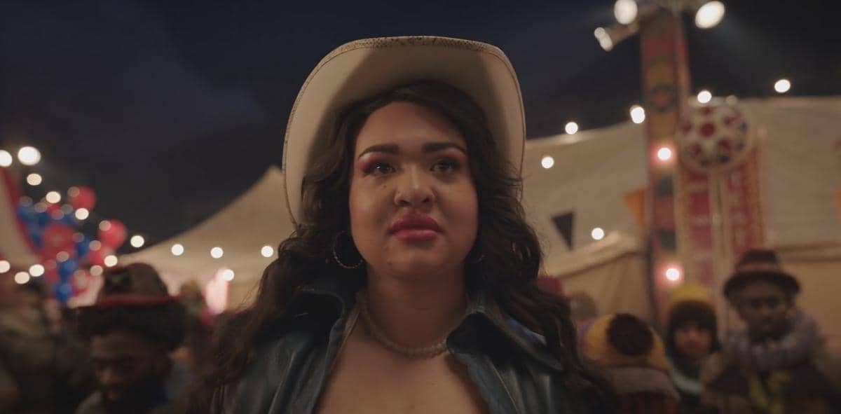 Alvida di One Piece Season 2 (dok. Netflix)