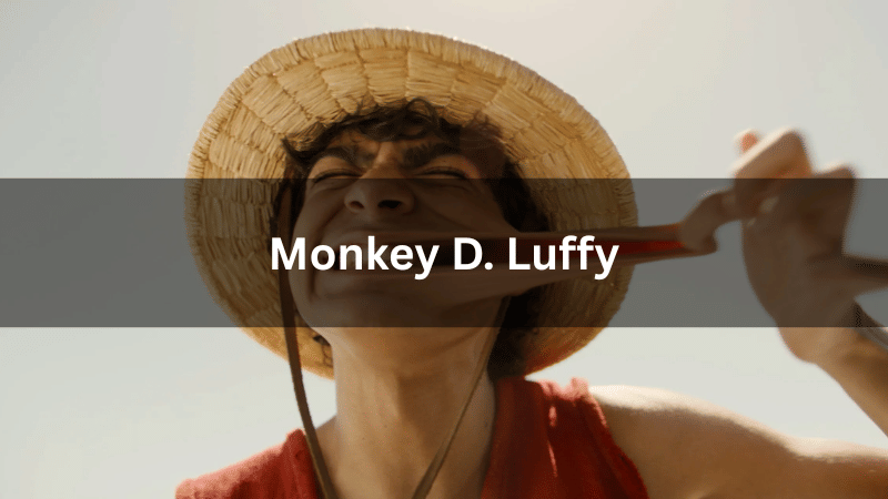 Luffy