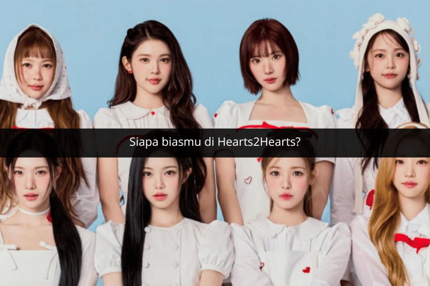 Hearts2Hearts