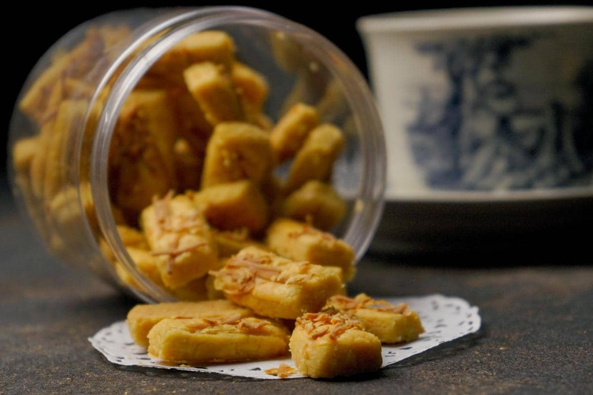 ilustrasi kastengel puff pastry 