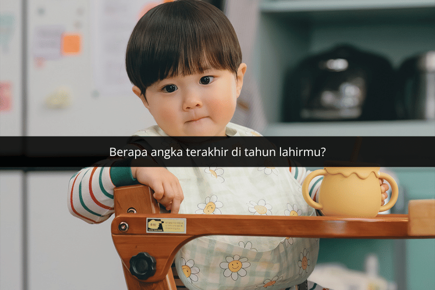 cuplikan Our Universe