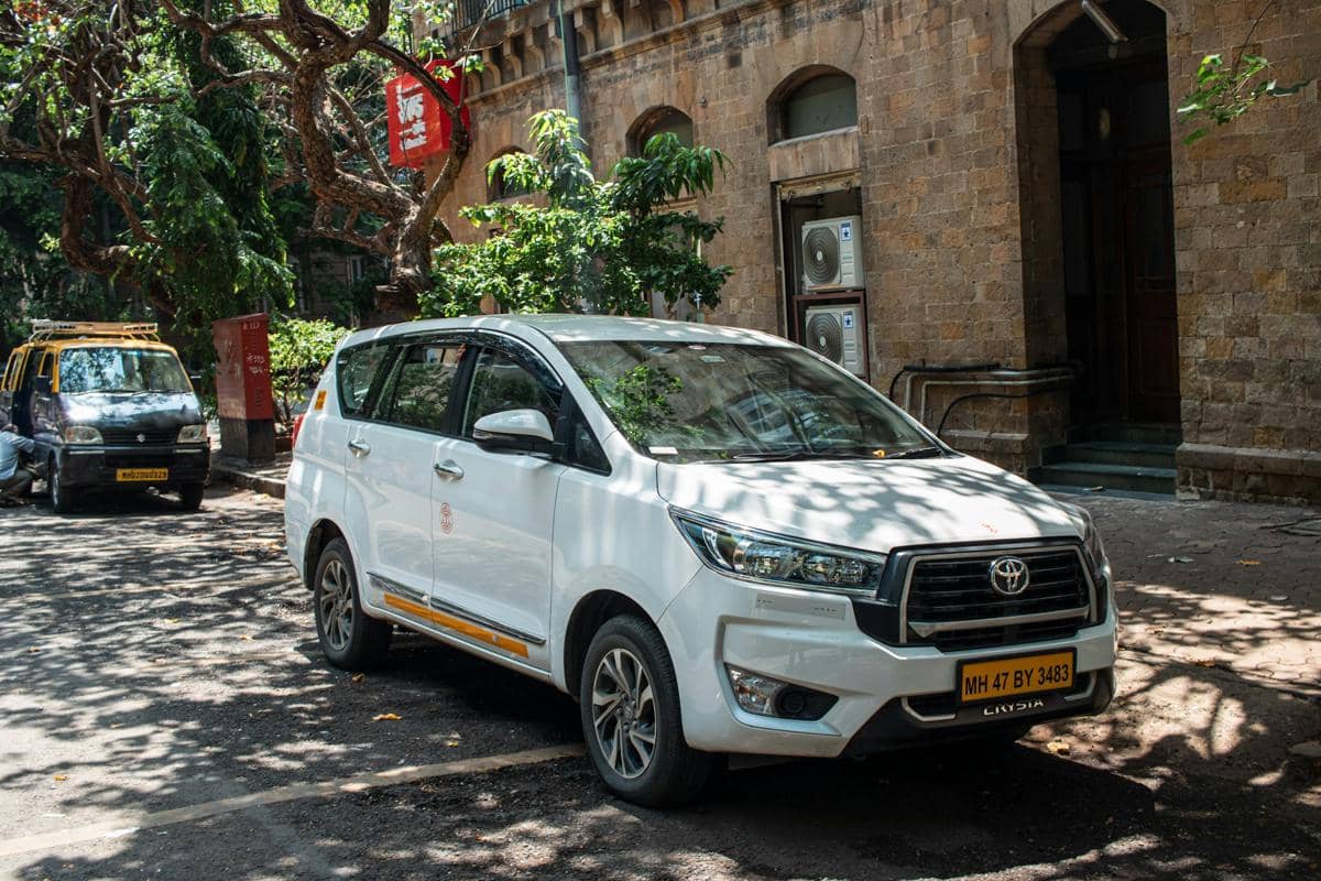 QUIZ kendaraan mudik