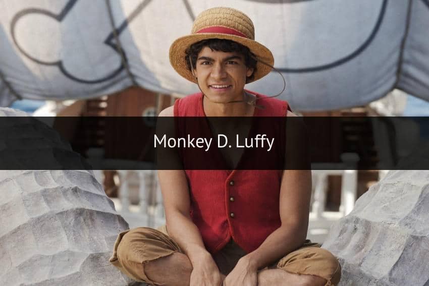 One Piece Season 2 (dok. Netflix)