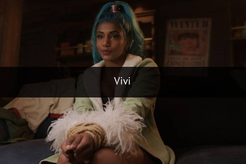 One Piece Season 2 (dok. Netflix)