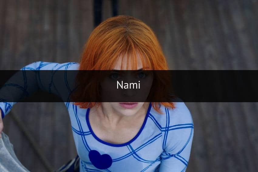 One Piece Season 2 (dok. Netflix)