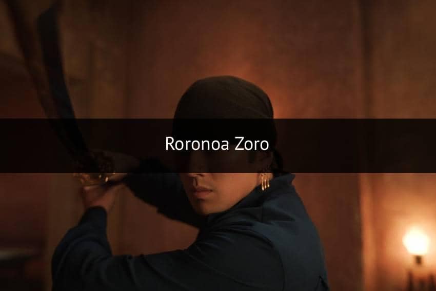 One Piece Season 2 (dok. Netflix)