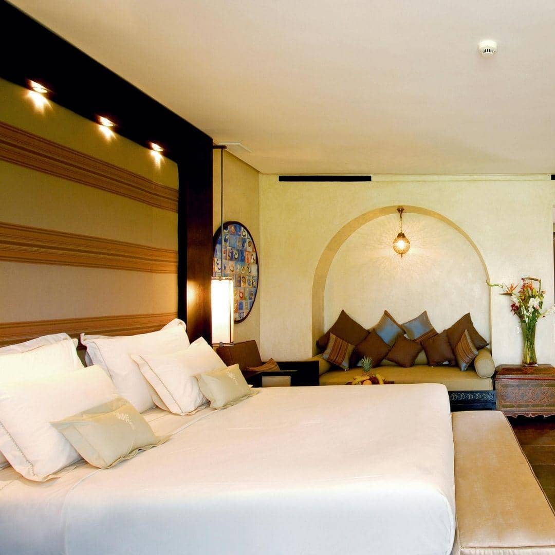 Hotel mewah