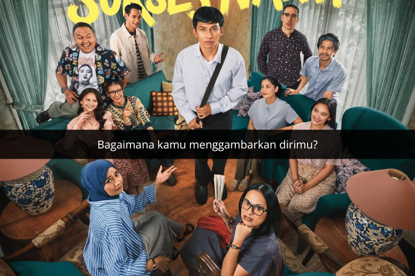 poster film Tunggu Aku Sukses Nanti