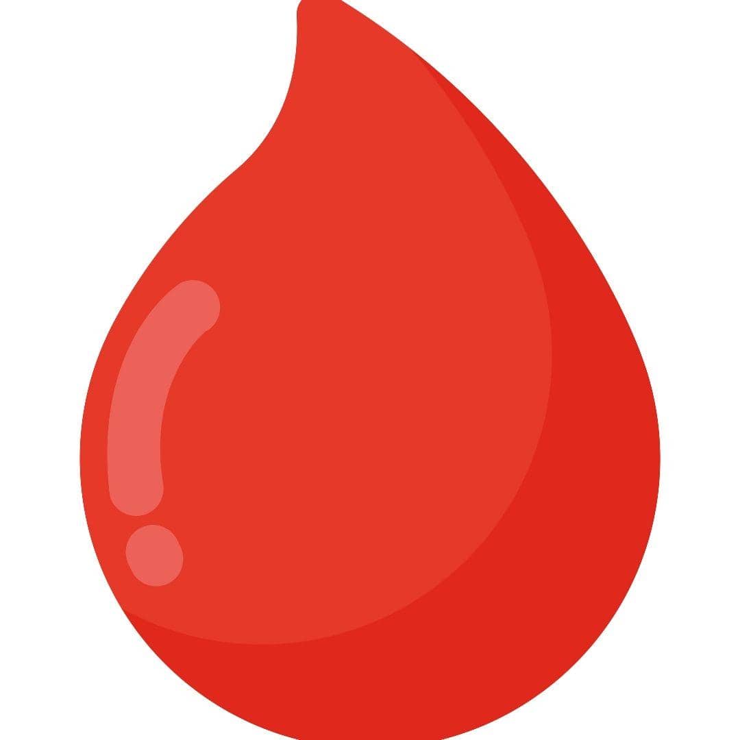 Potret golongan darah