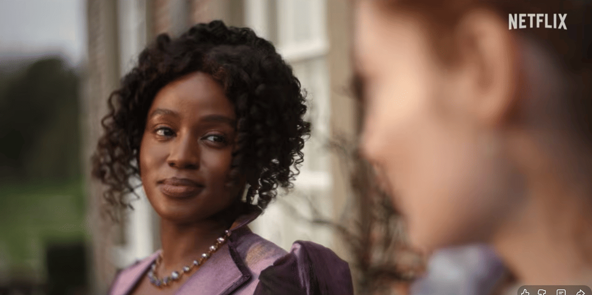 cuplikan pengumuman Bridgerton Season 5