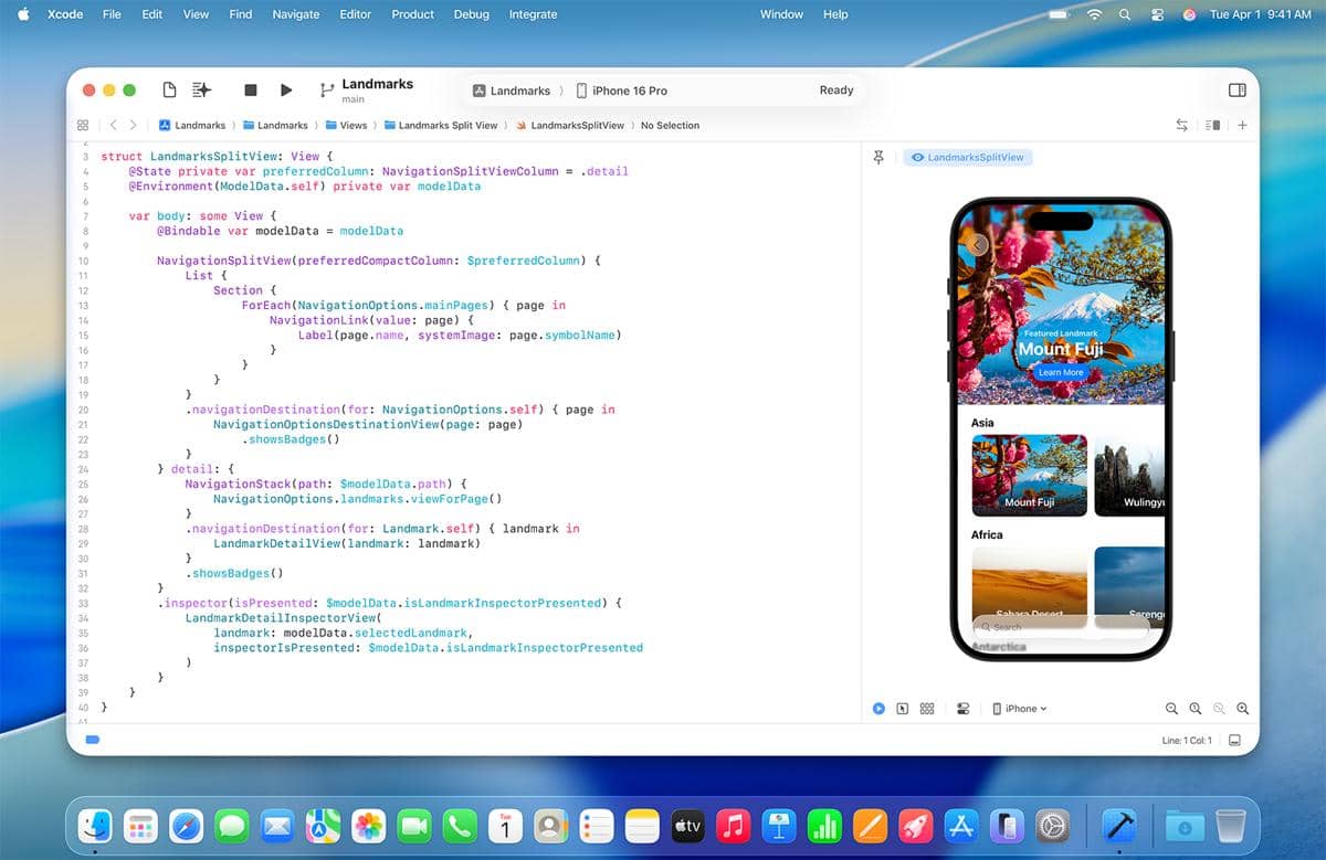 Swift di Android Permudah Pengembangan Aplikasi | IDN Times