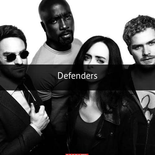 Daredevil: Born Again Season 2