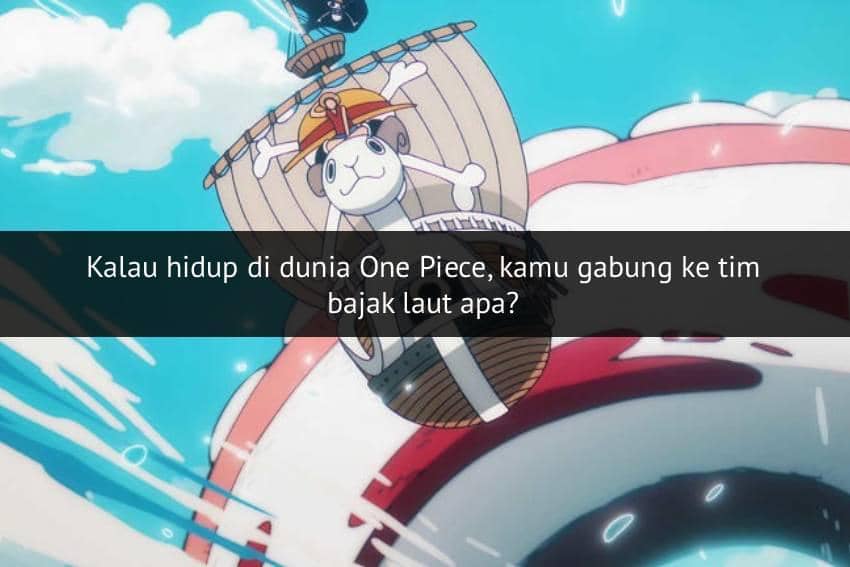 One Piece (dok. Toei Animation)