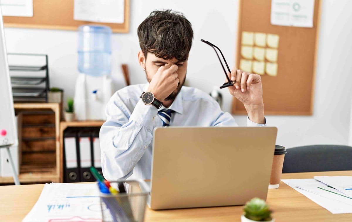 8 Cara Sederhana Menenangkan Pikiran Saat Stres dan Cemas