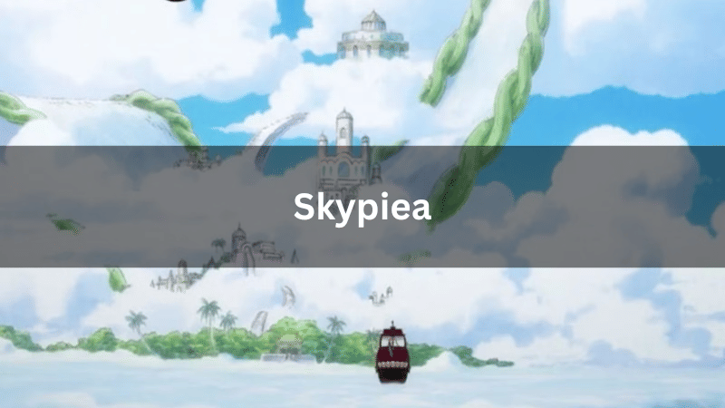 Skypiea