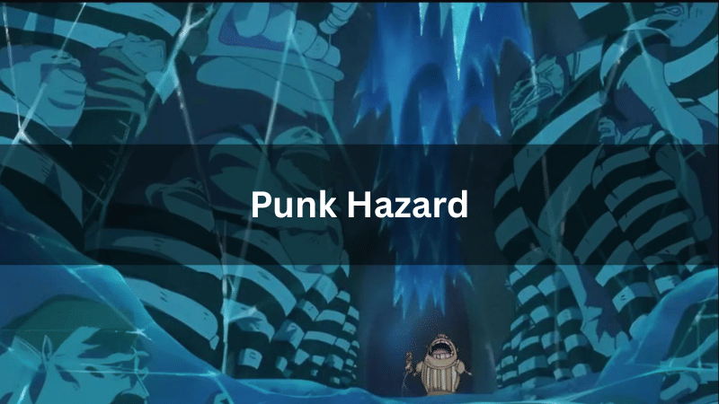 Punk Hazard